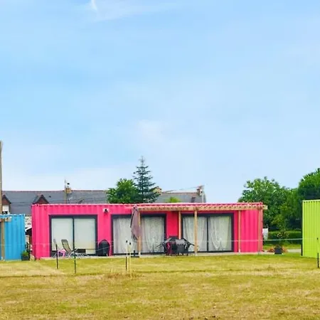 Maison Cosy A + Jardin