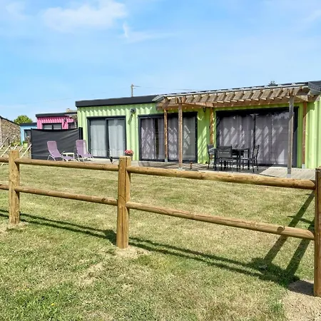 Maison Cosy A + Jardin
