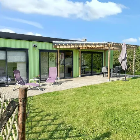 Holiday home Maison Cosy A + Jardin *