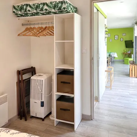 Maison Cosy A + Jardin * La Bouillie