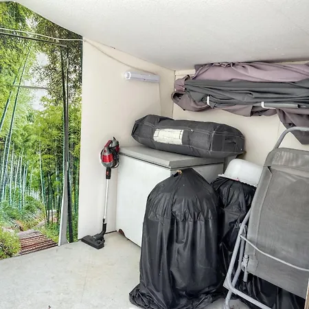 Maison Cosy A + Jardin Holiday home *