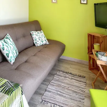 Maison Cosy A + Jardin * La Bouillie