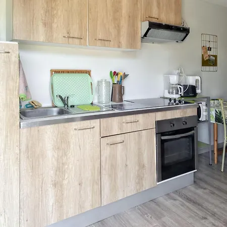 Maison Cosy A + Jardin Holiday home *